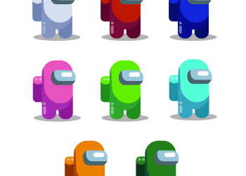 How Has Among Us Totally Revolutionized The Way We See Online Gaming