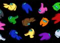 games like among us