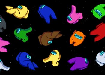 games like among us