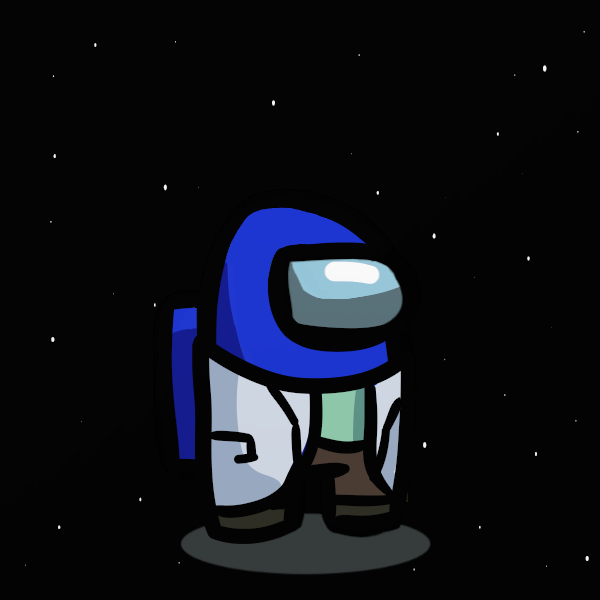 Among Us Scientist role