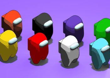 How to add friends on Among Us