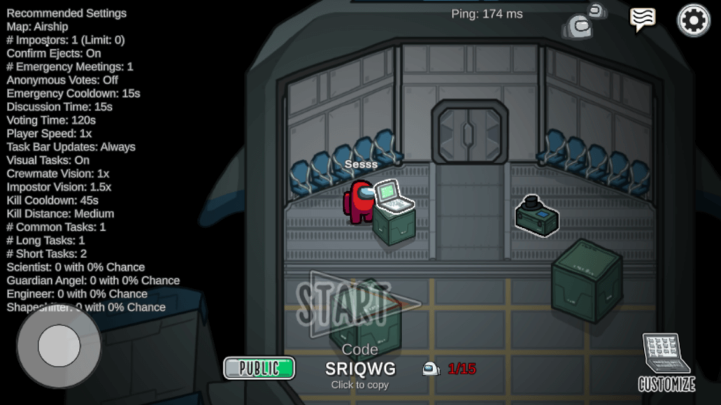 How to add friends on Among Us in 2024 AMC Blog