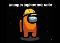 among us engineer role