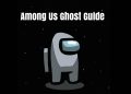 among us ghost role