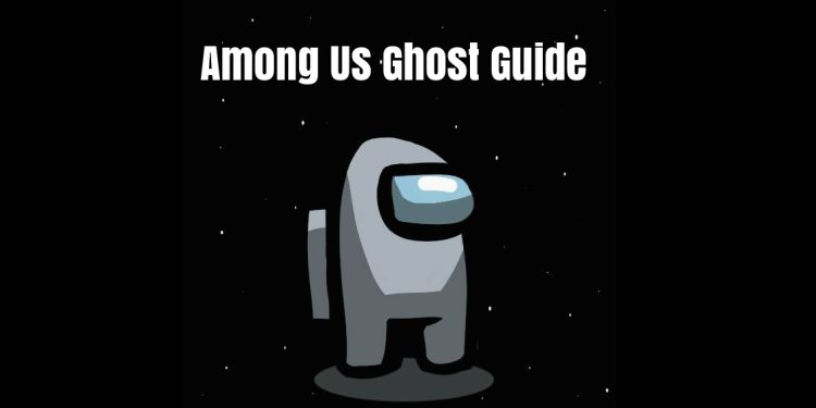 among us ghost role