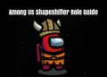 among us shapeshifter