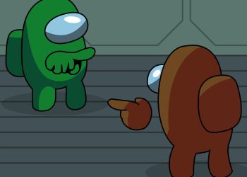 What do beans do in Among Us