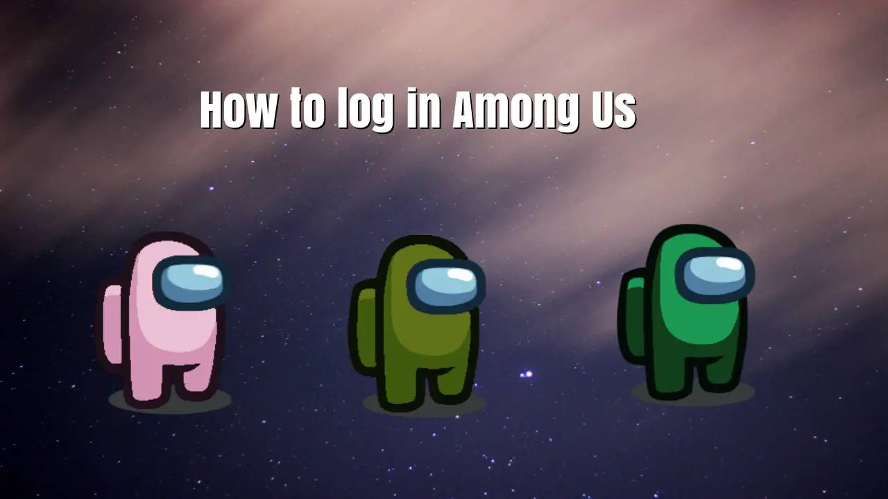 How to download Among Us on Mac, iOS, PC & Android - AMC Blog