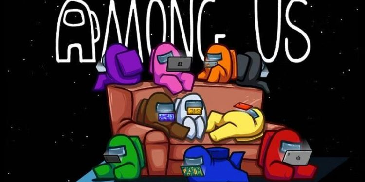 5 top among us discord servers