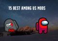 Best Among Us Mods