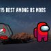 Best Among Us Mods