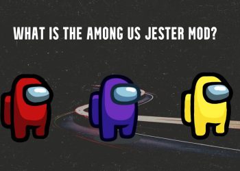 among us jester mod