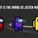 among us jester mod