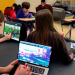 Can Video Game Among Us Make Student Smarter