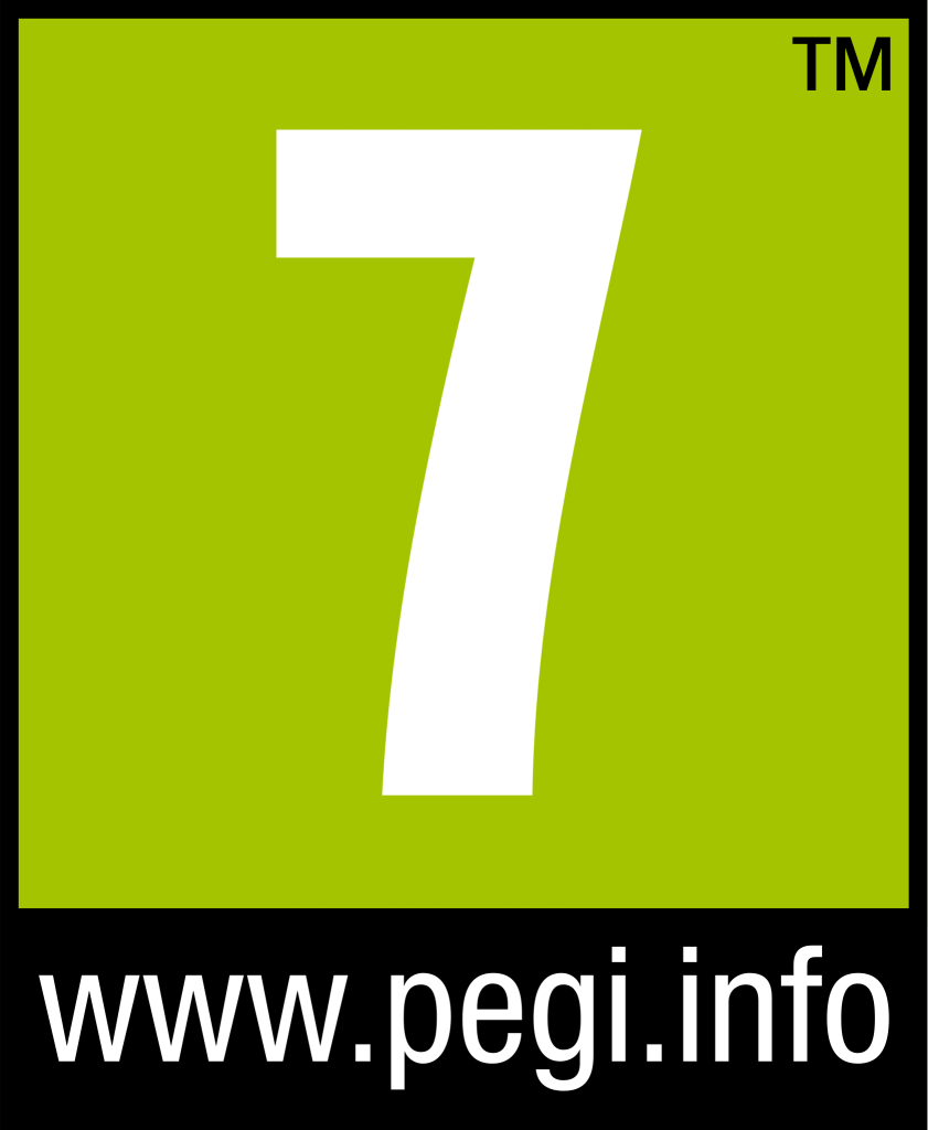 Is Among Us safe for kids PEGI 7