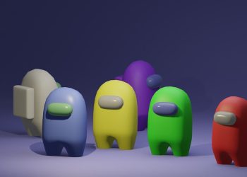 The Among Us phenomenon: why a 2018 free-to-play game has become the sensation of the moment