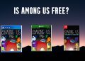 is among us free