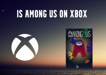 Is Among Us on Xbox