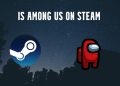 is among us on steam