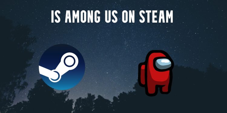 is among us on steam