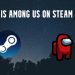 is among us on steam