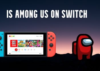 is among us on switch