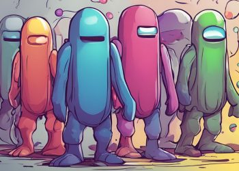 What Is The Best Color In Among Us