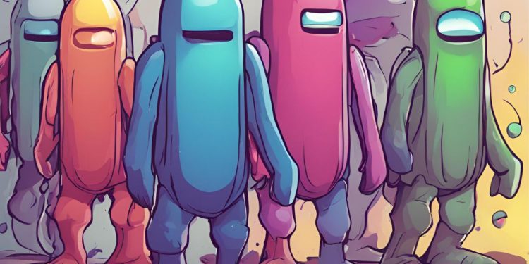 What Is The Best Color In Among Us