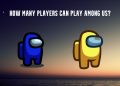 How Many Players Can Play Among Us