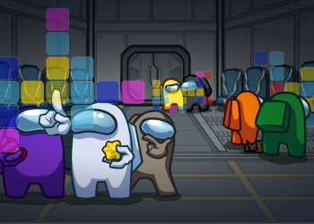 Strategies for Among Us as a traitor