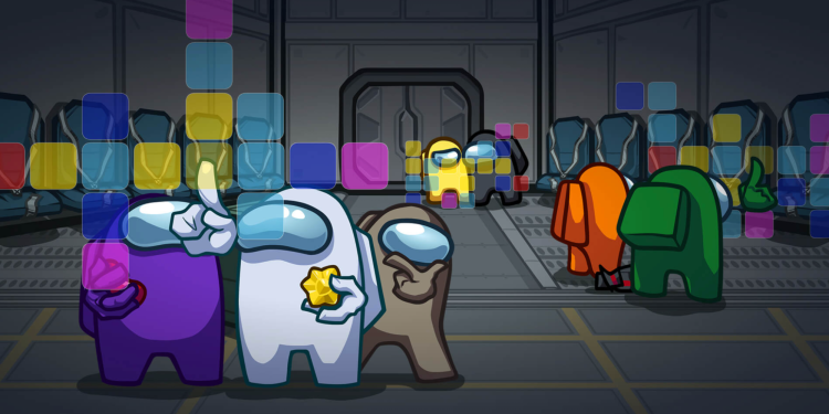 Strategies for Among Us as a traitor