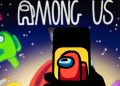 What is the Among Us potion