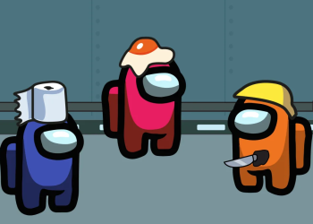 When Did Among Us Get Popular