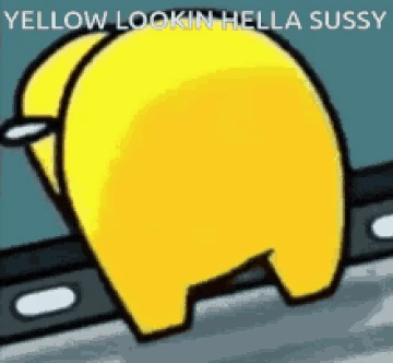 among us twerk