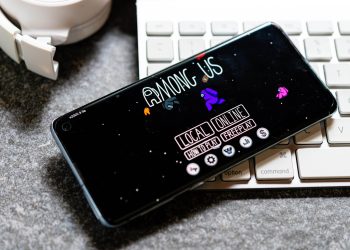 Analogous to Among Us