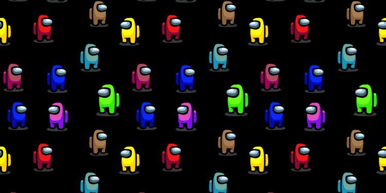 The Best Games of Chance for Among Us Fans