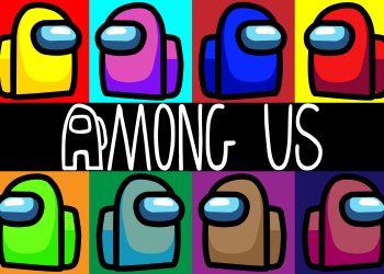 What does SS mean in Among Us