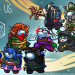 among us critical role