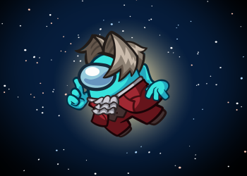 Among Us Ace Attorney Collaboration