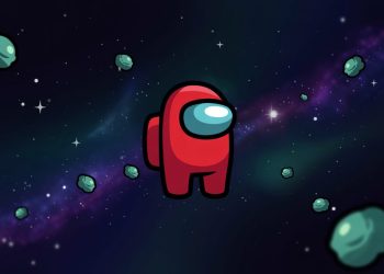 What Does Your Among Us Colour Say About You?