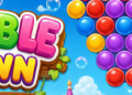 Bubble Town
