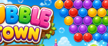 Bubble Town